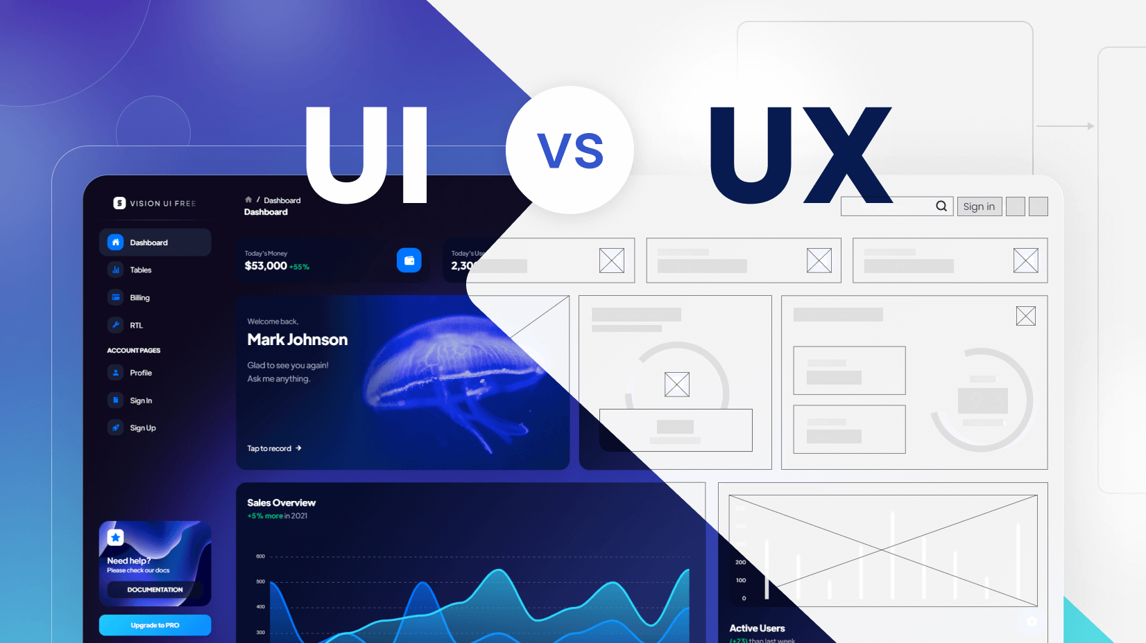 UI-UX Services